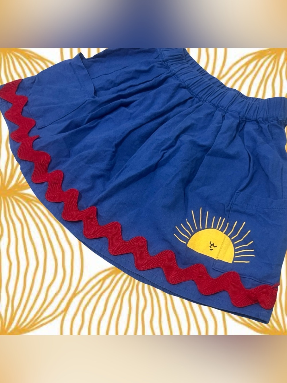 Bobo Choses Skirt